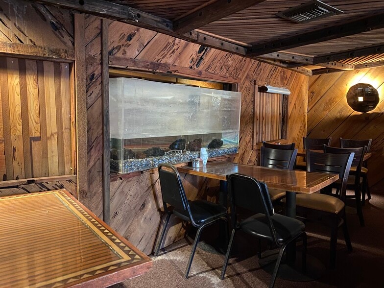 More Photos Of 621 S Brawley Ave, Brawley Restaurant For Sale