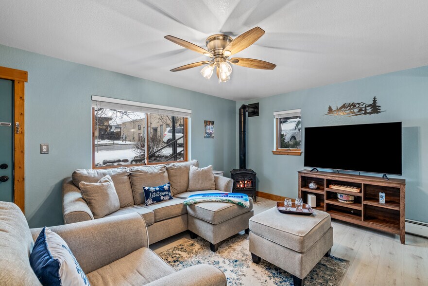 More Photos Of 730 Yampa St, Steamboat Springs Multifamily For Sale
