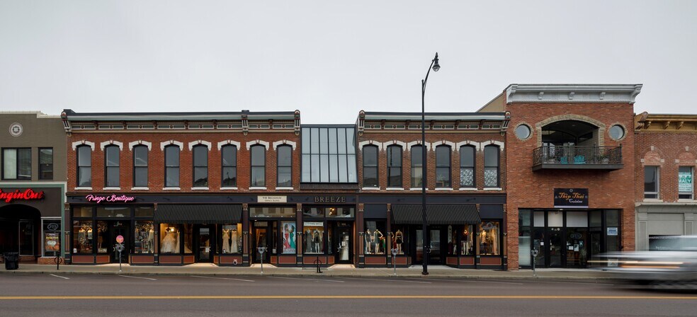 Primary Photo Of 912 E Broadway, Columbia General Retail For Lease