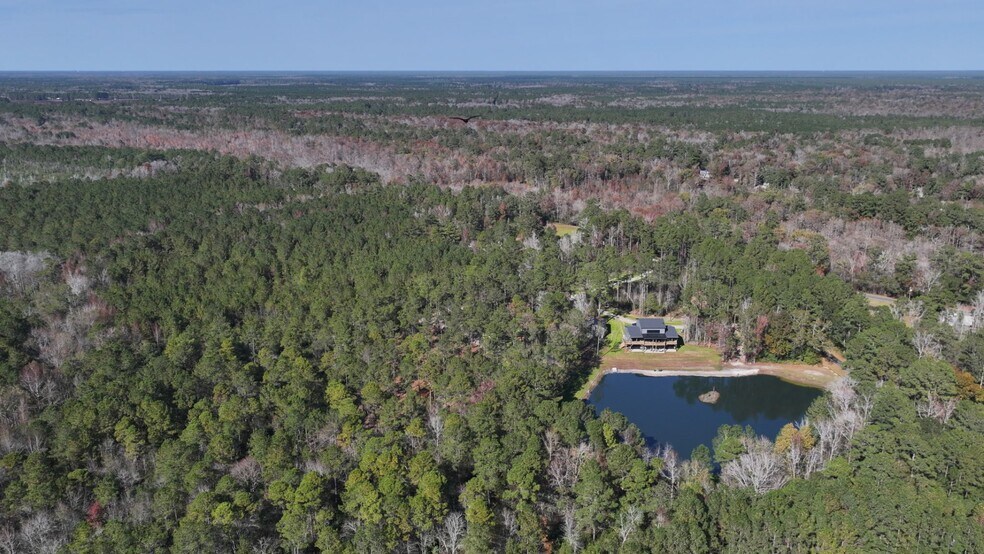More Photos Of 2714 Whitestocking Rd, Burgaw Land For Sale