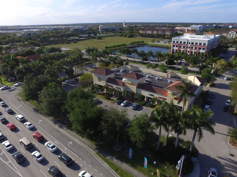 More Photos Of 14603-14673 Miramar Pky, Miramar General Retail For Lease