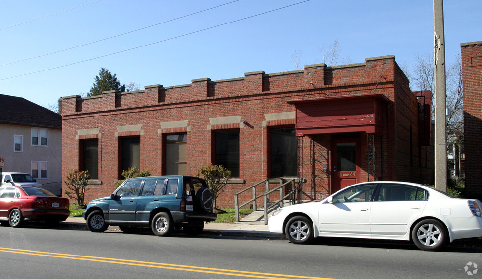 Primary Photo Of 2824 North Ave, Richmond Office Residential For Sale