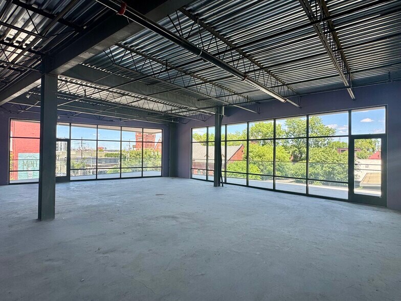 More Photos Of 814 E Main St, Louisville Storefront Retail Office For Lease