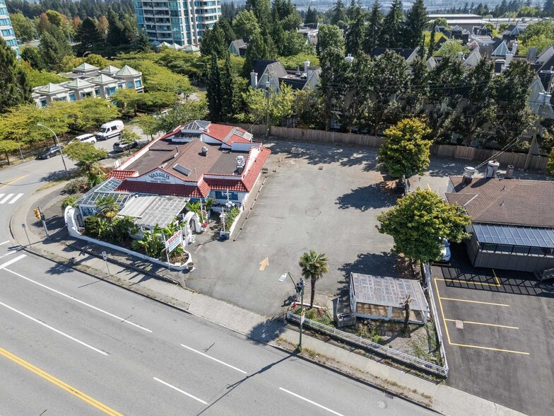 More Photos Of 6558 Kingsway, Burnaby Restaurant For Sale