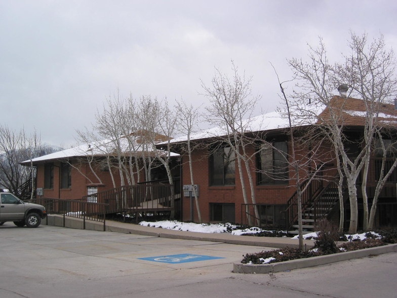 More Photos Of 2832 W 4700 S, Salt Lake City Unknown For Lease