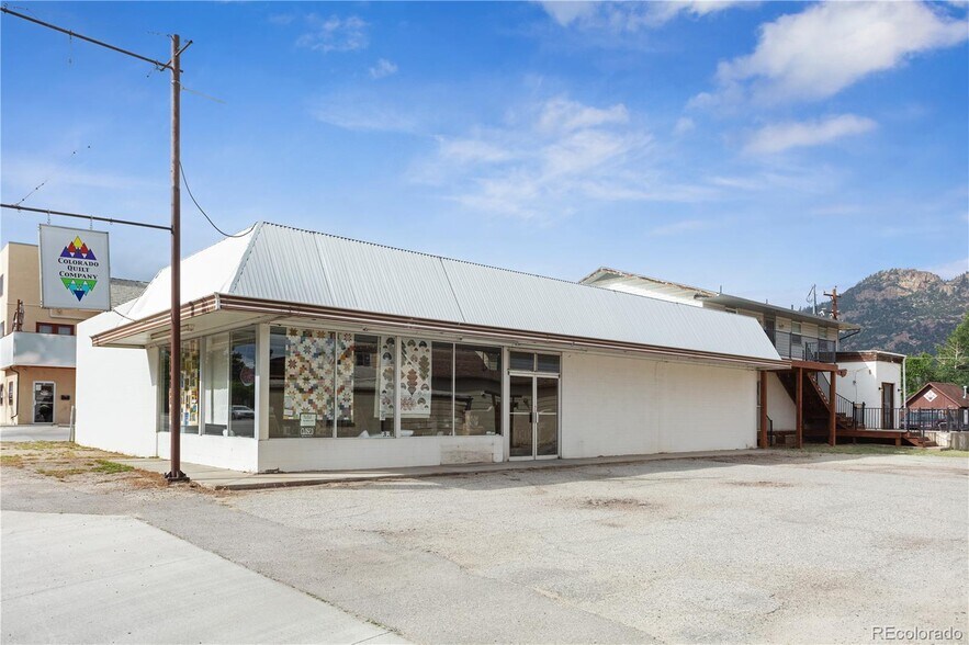 More Photos Of 202 Tabor St, Buena Vista General Retail For Sale
