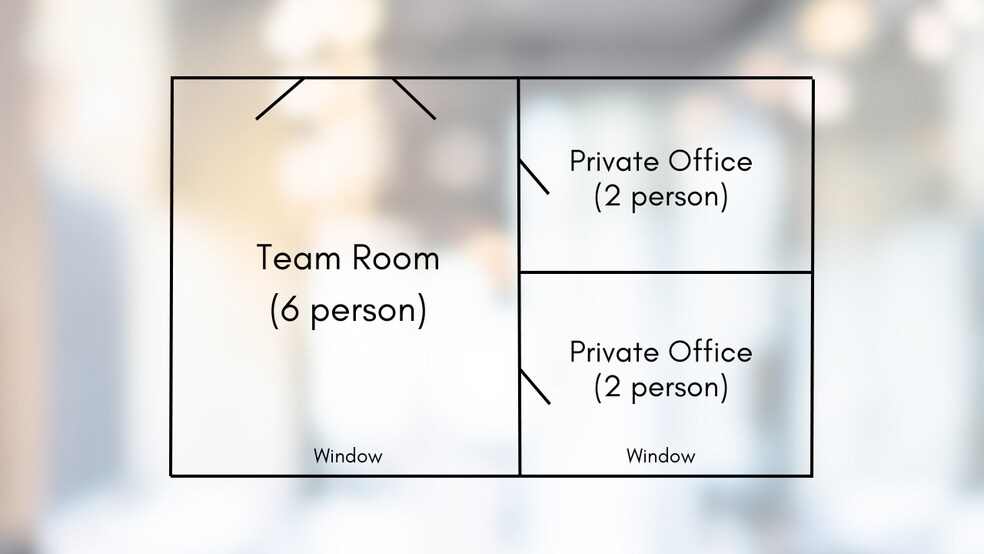More Photos Of 17250 Dallas Pky, Addison Coworking Space