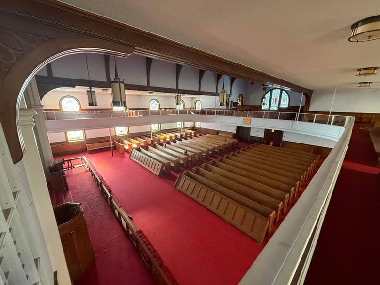 More Photos Of 17 Fremont St, Gloversville Religious Facility For Sale
