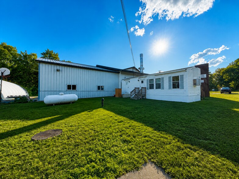 More Photos Of 315 Creamery Rd, South Ryegate Industrial For Sale