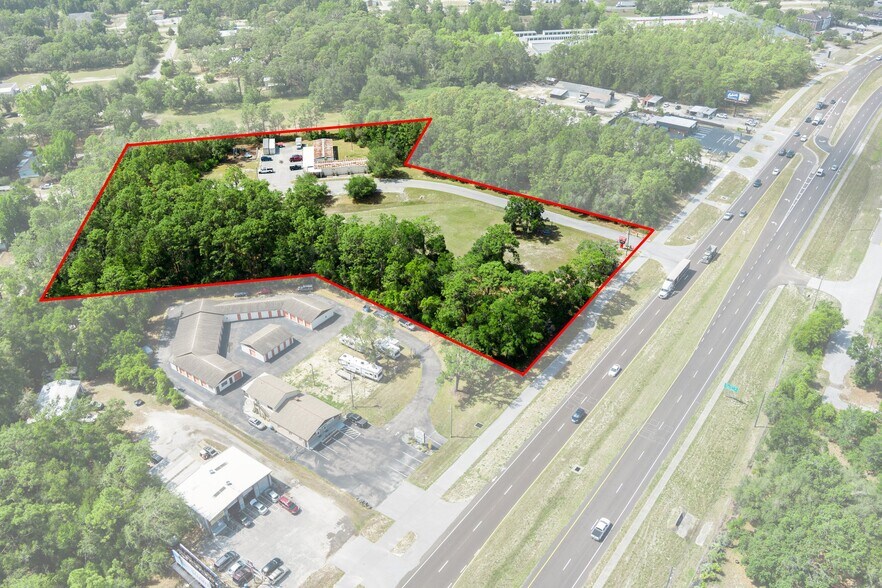 More Photos Of 15464 Cortez Blvd, Brooksville Unknown For Lease