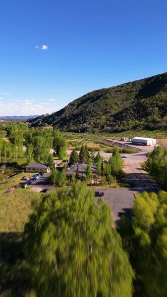 Primary Photo Of 4 County Road 124, Hesperus Restaurant For Sale