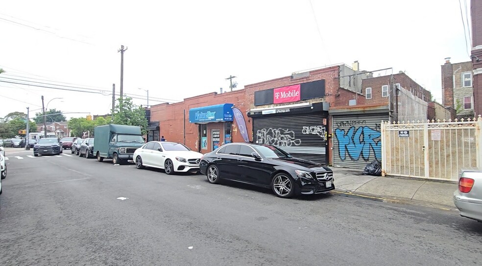 More Photos Of 626 Van Siclen ave, Brooklyn Land For Sale