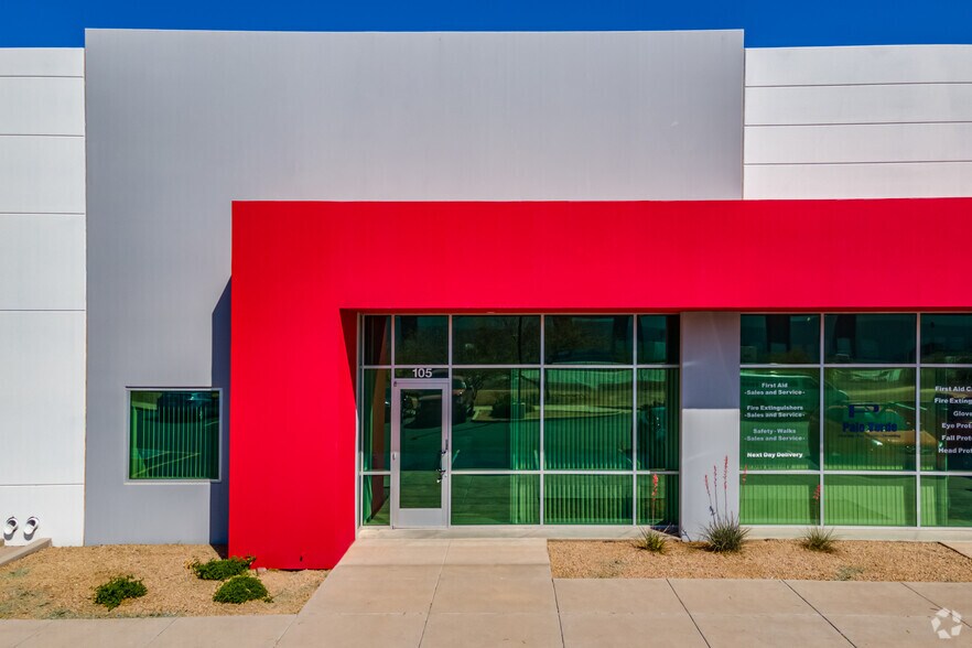 More Photos Of 7150 W Roosevelt St, Phoenix Unknown For Lease