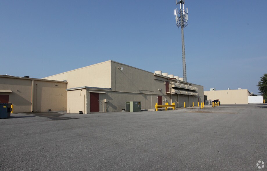 More Photos Of 1500-1630 Lake Trafford Rd, Immokalee General Retail For Lease