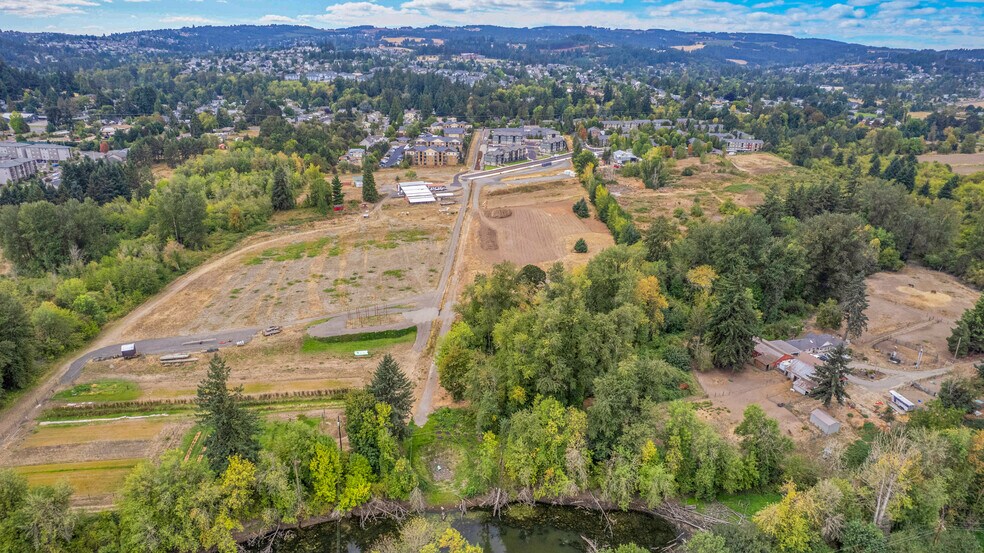 More Photos Of Wallace Rd NW, Salem Land For Sale