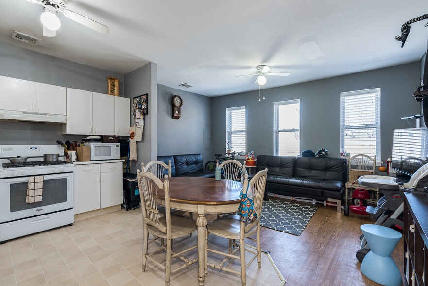 More Photos Of 380-384 Bloomfield Ave, Caldwell Storefront For Sale