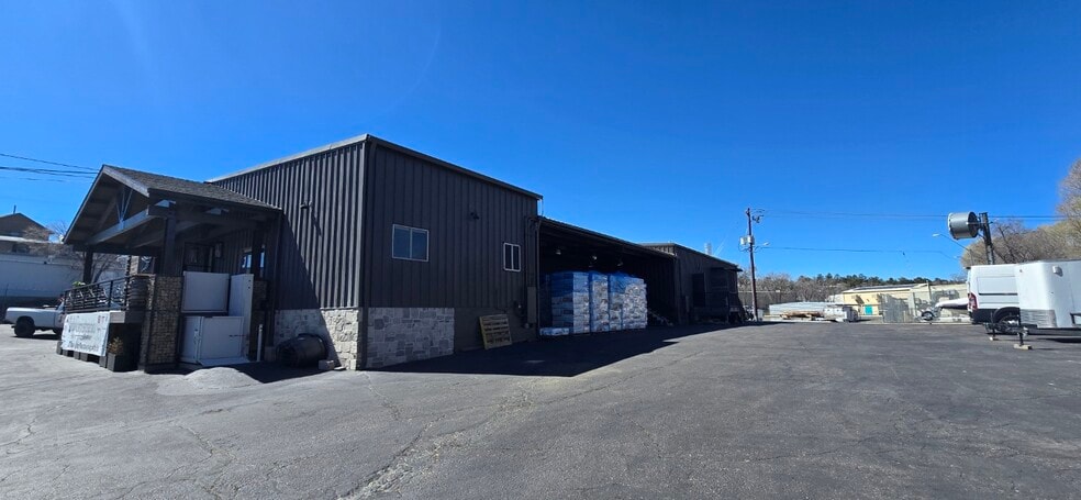 More Photos Of 260 Sam Hill Aly, Prescott Warehouse For Lease