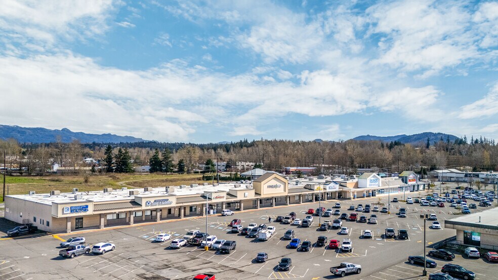 More Photos Of , Mount Vernon General Retail For Sale