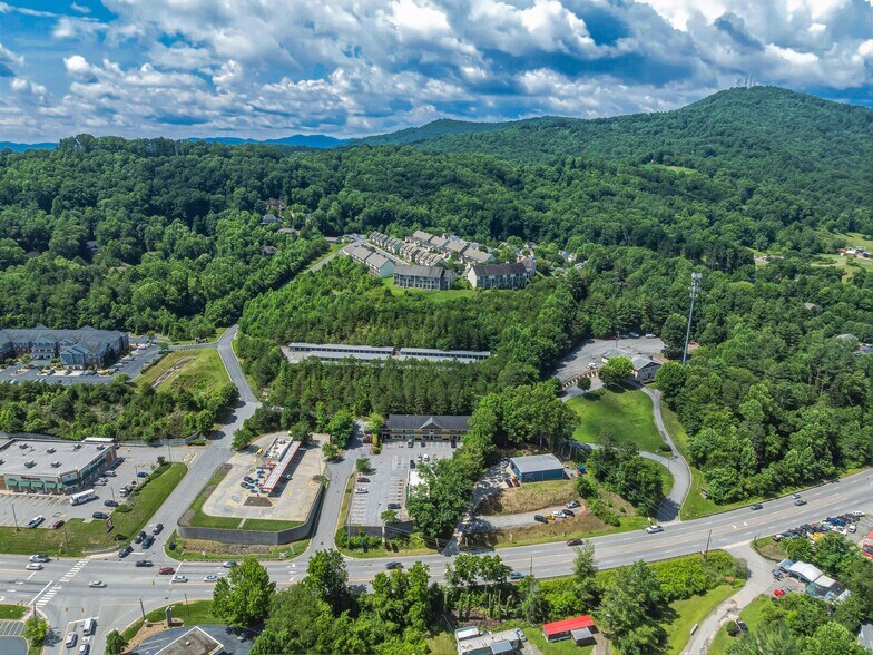 More Photos Of 9 Fallen Spruce Dr, Asheville General Retail For Sale