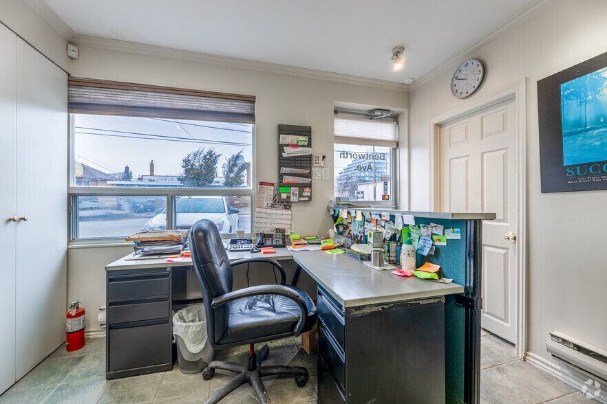 More Photos Of 15 Bentworth Ave, Toronto General Retail For Sale