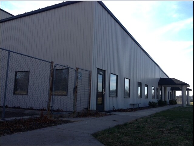 More Photos Of 8430 Horton Hwy, College Grove Distribution For Lease