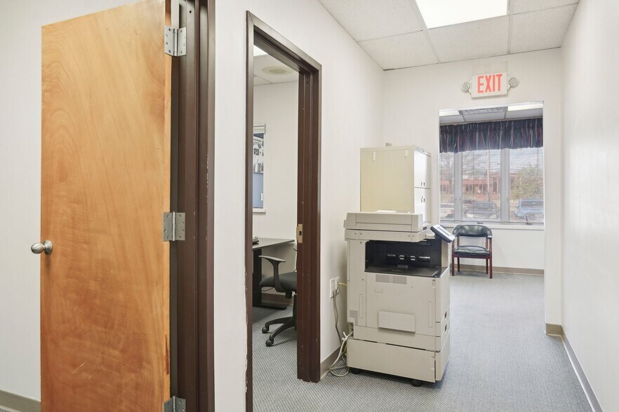 More Photos Of 1245 Whitehorse Mercerville Rd, Hamilton Medical For Sale