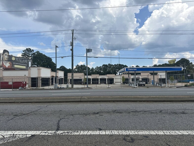 More Photos Of 5725 Jimmy Carter Blvd, Norcross Unknown For Lease