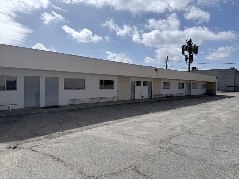 Primary Photo Of 25316 Frampton Ave, Harbor City Religious Facility For Sale