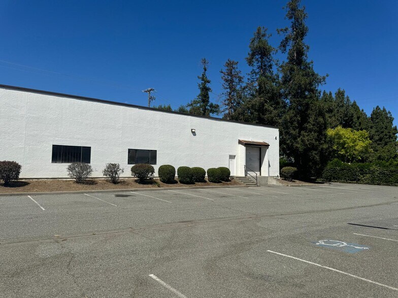 More Photos Of 1868-1872 Stone Ave, San Jose Manufacturing For Lease