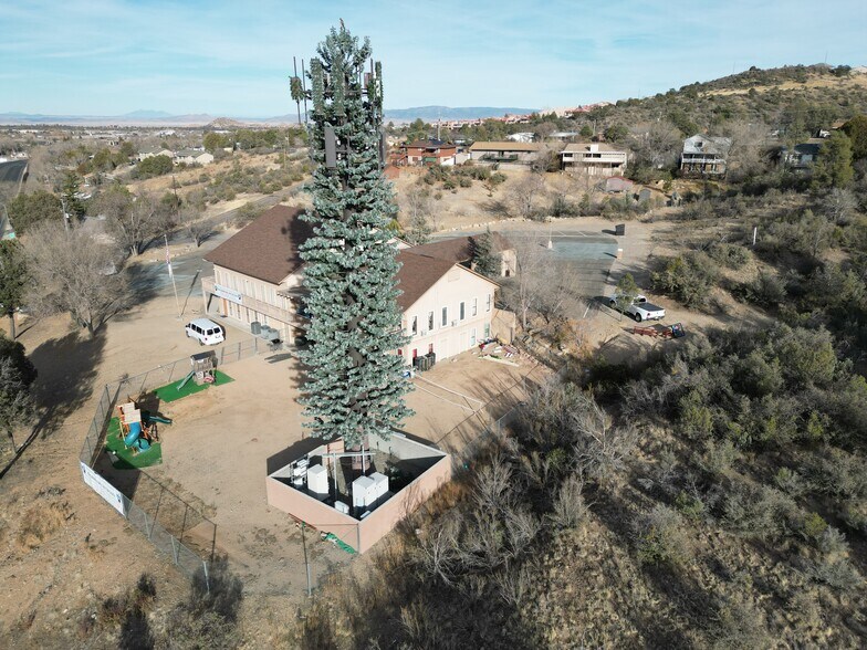 More Photos Of 2797 Willow Creek Rd, Prescott Religious Facility For Sale