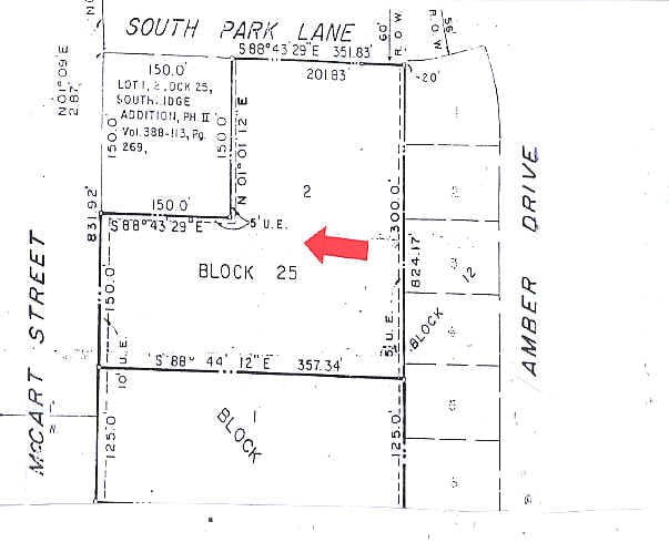 More Photos Of 6809 McCart Ave, Fort Worth General Retail For Sale