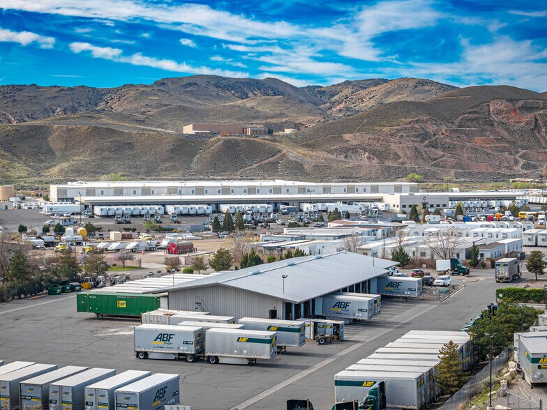 More Photos Of 12155 Truckee Canyon Ct, Sparks Truck Terminal For Sale