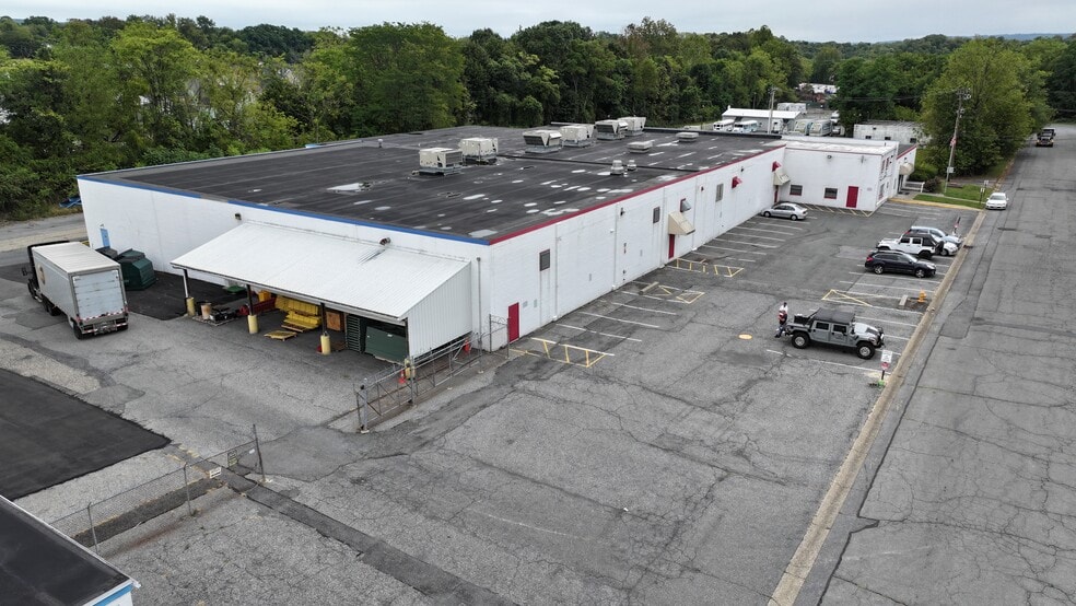 More Photos Of 125-155 Howard St, Phillipsburg Unknown For Lease