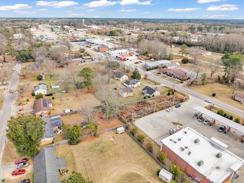 More Photos Of 247 W Church St, Batesburg-Leesville Land For Lease