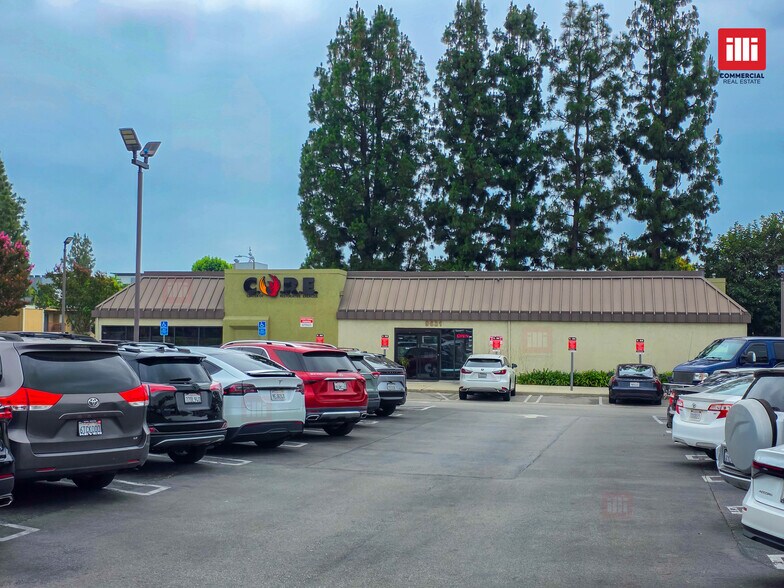 More Photos Of 9631-9725 Reseda Blvd, Northridge Unknown For Lease