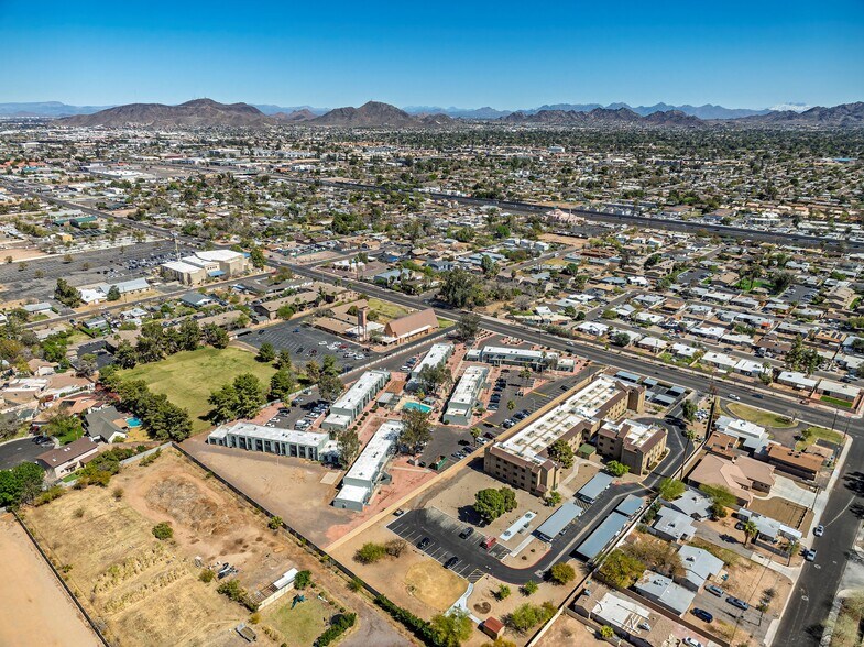More Photos Of 7232 N 27th Ave, Phoenix Apartments For Sale