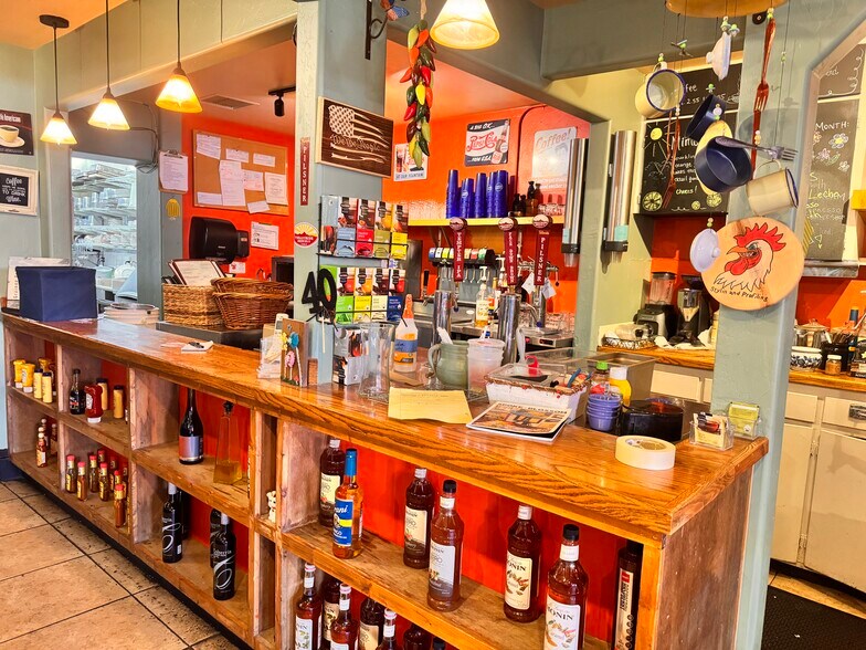 More Photos Of 206 E Aspen Ave, Fruita Storefront Retail Office For Sale