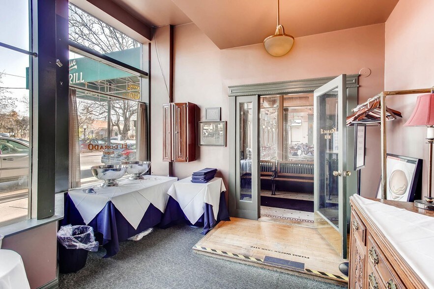 More Photos Of 620-630 E 17th Ave, Denver Storefront Retail Office For Sale