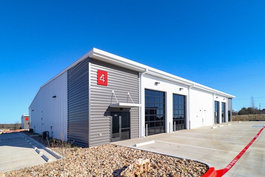 Primary Photo Of 181 Market St, Georgetown Light Distribution For Sale