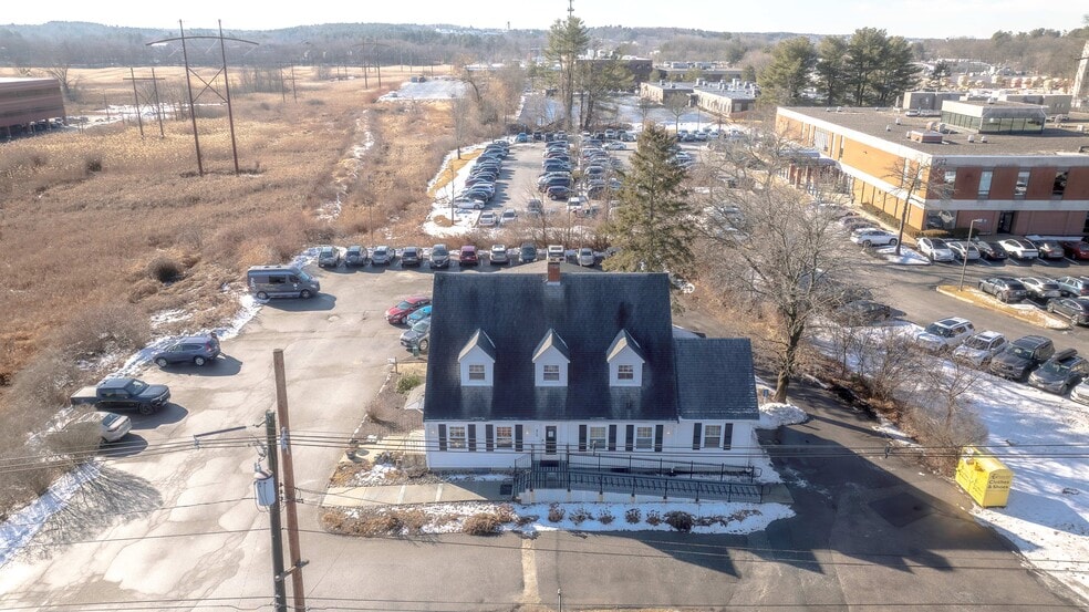 More Photos Of 476 Bedford St, Lexington Healthcare For Sale