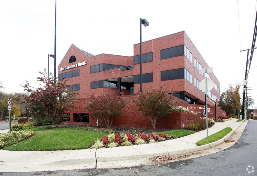 Primary Photo Of 1451 Dolley Madison Blvd, McLean Office For Lease
