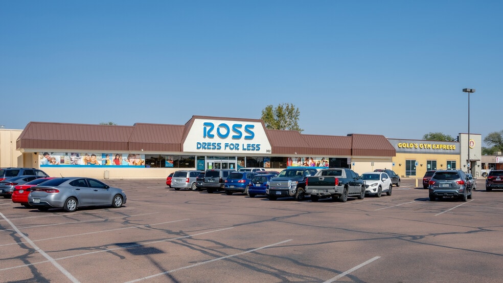 More Photos Of 314-388 Main St, Colorado Springs Unknown For Lease