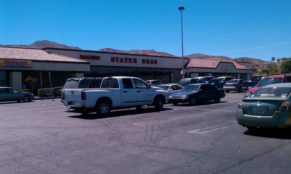 More Photos Of 71707-71757 29 Palms Hwy, Twentynine Palms Unknown For Lease