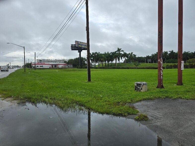 More Photos Of N Krome Ave, Homestead Land For Sale