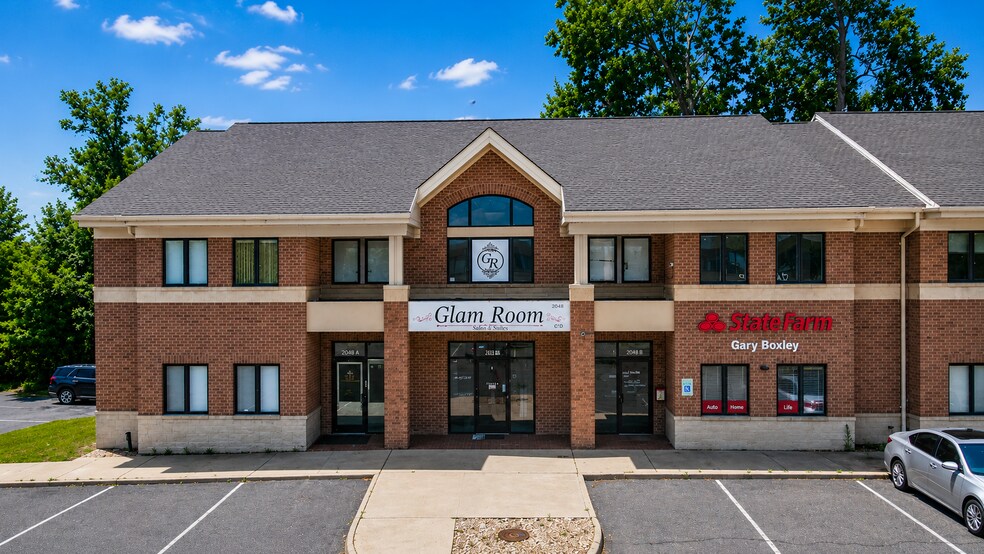 More Photos Of 2046-2048 Jefferson Davis Hwy, Stafford Office For Lease