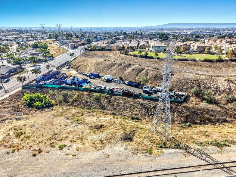 More Photos Of 6079-002-081, Los Angeles Land For Sale
