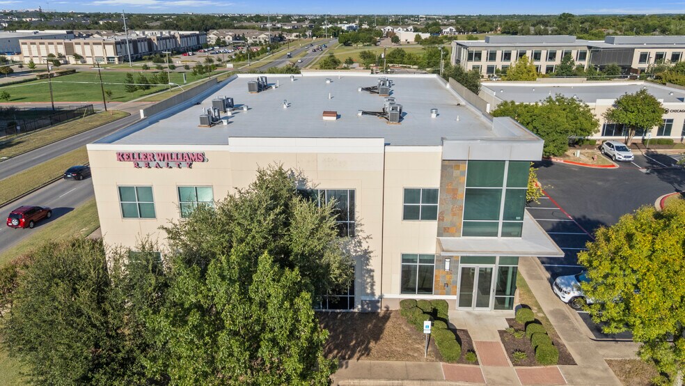 More Photos Of 2300 Greenhill Dr, Round Rock Office For Sale