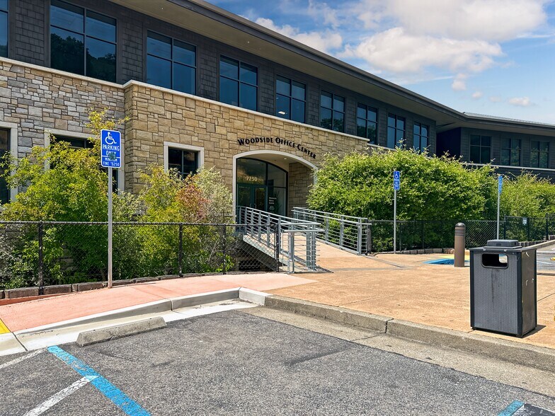 More Photos Of 7250 Redwood Blvd, Novato Office For Lease