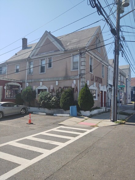 More Photos Of 386 E Westfield Rd, Roselle Park Restaurant For Sale