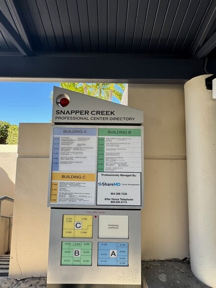 More Photos Of 7800 SW 87th Ave, Miami Medical For Lease